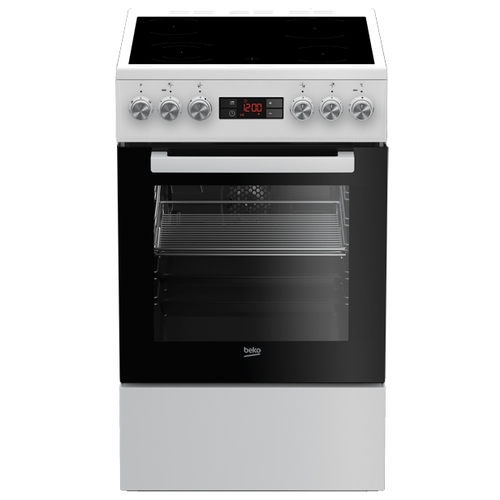 Плита BEKO FSE 57310 GWS