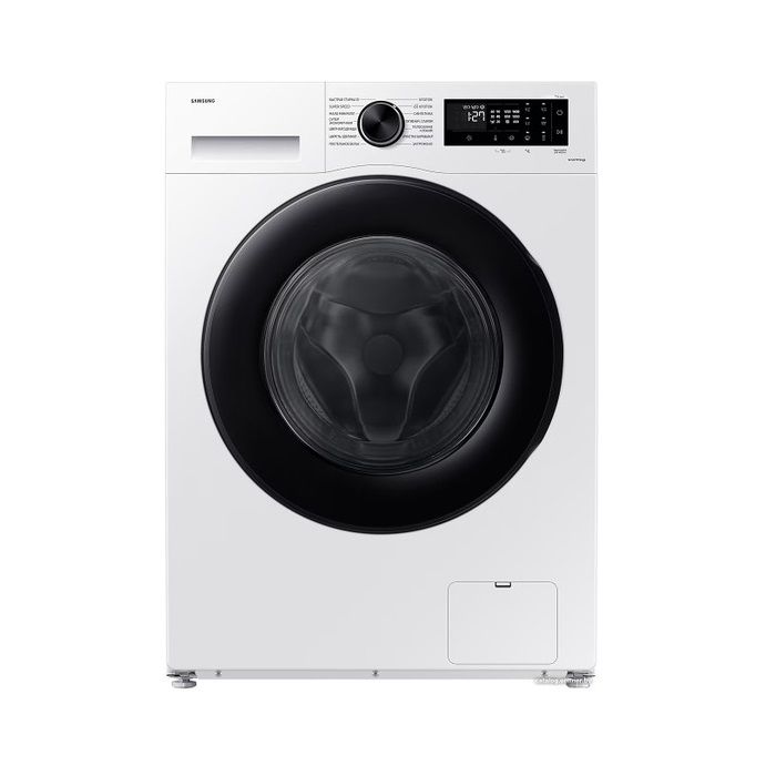Стиральная машина Samsung WW5000C (WW11CGC04CAELP), белый