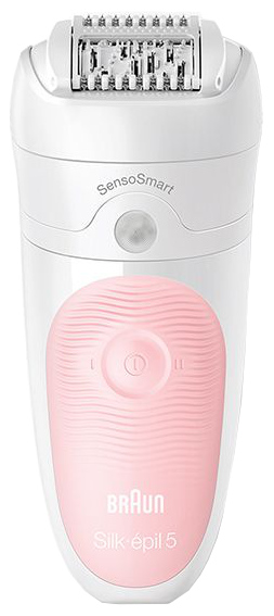Эпилятор Braun Silk-epil 5 Beauty Set SES 5-895