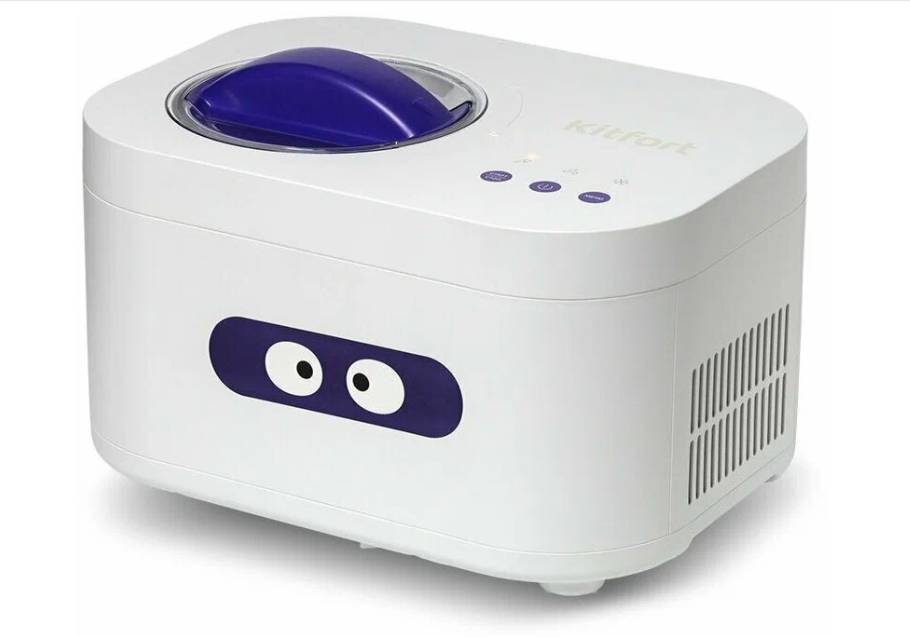 Мороженица Kitfort КТ-1823