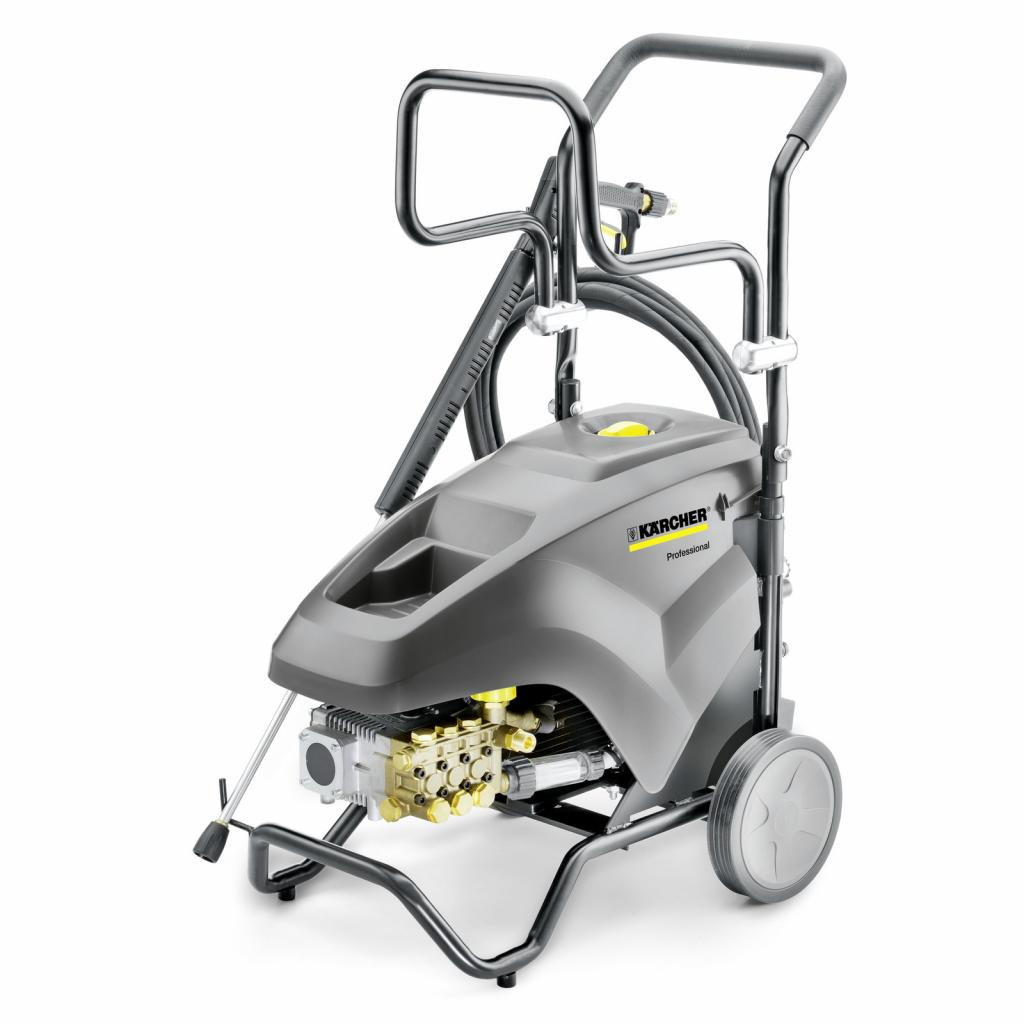 Мойка высокого давления Karcher HD 6/15-4 Classic