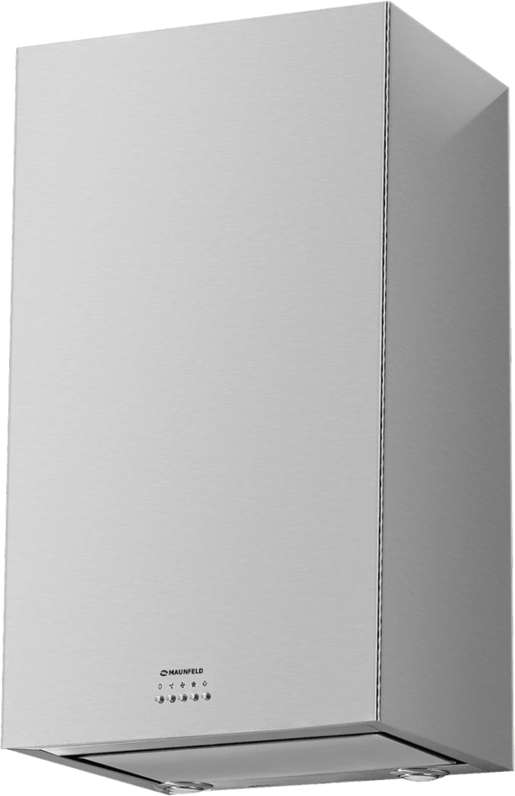 Кухоннвя вытяжка MAUNFELD Bath Light Isla 35 нержавеющая сталь