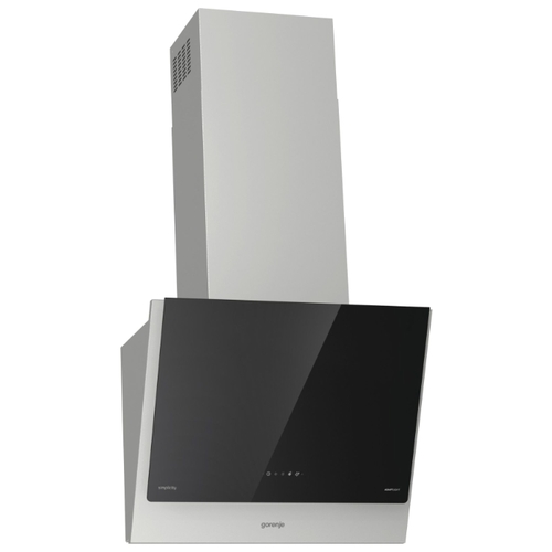 Каминная вытяжка Gorenje WHI 643 E6 XGB