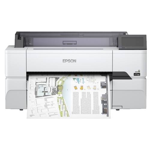 Принтер Epson SureColor SC-T3400N
