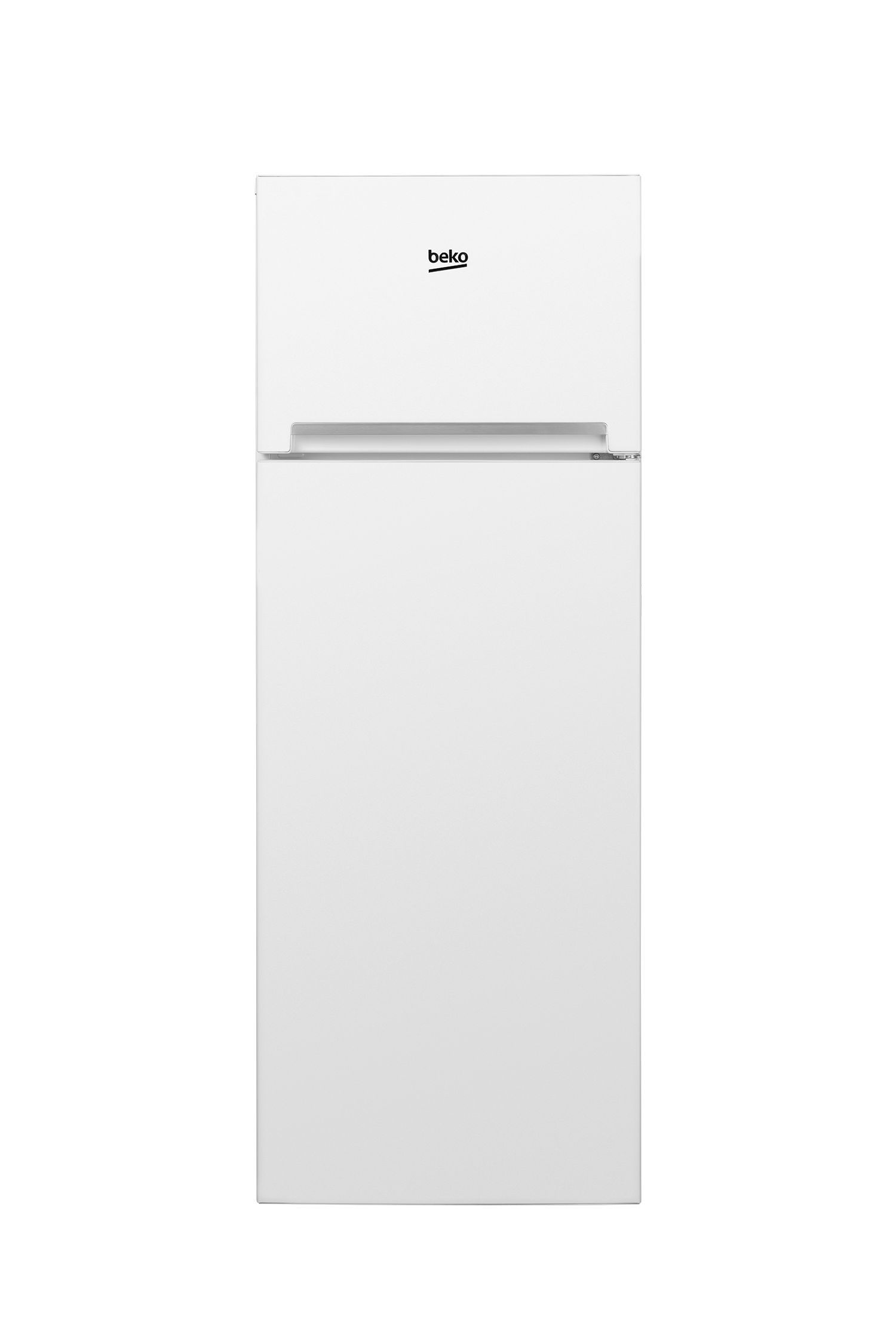 Холодильник Beko RDSK240M00W, белый