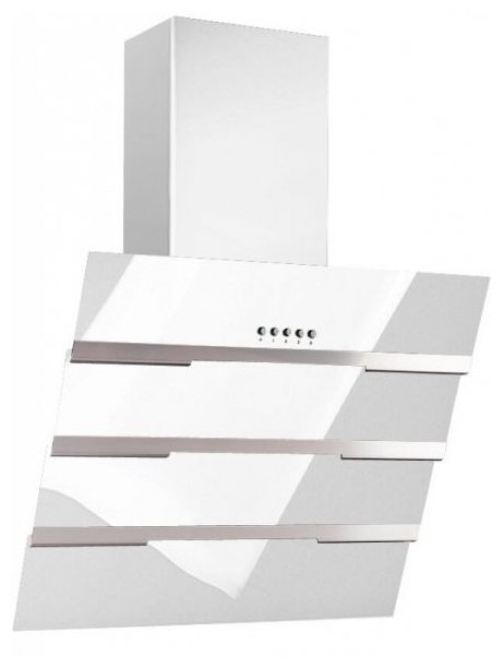 Каминная вытяжка AKPO Rodos WK-4 60 WH
