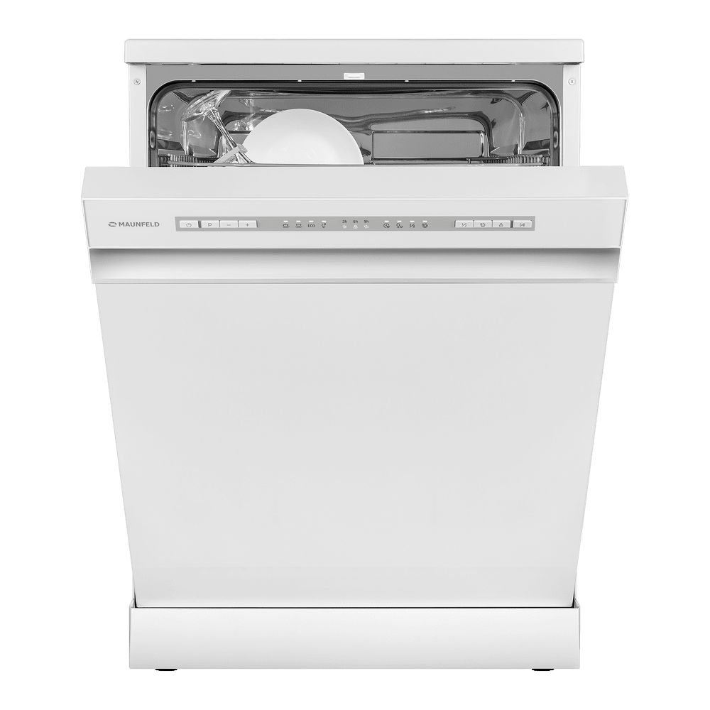Посудомоечная машина Maunfeld MWF60120W, белый
