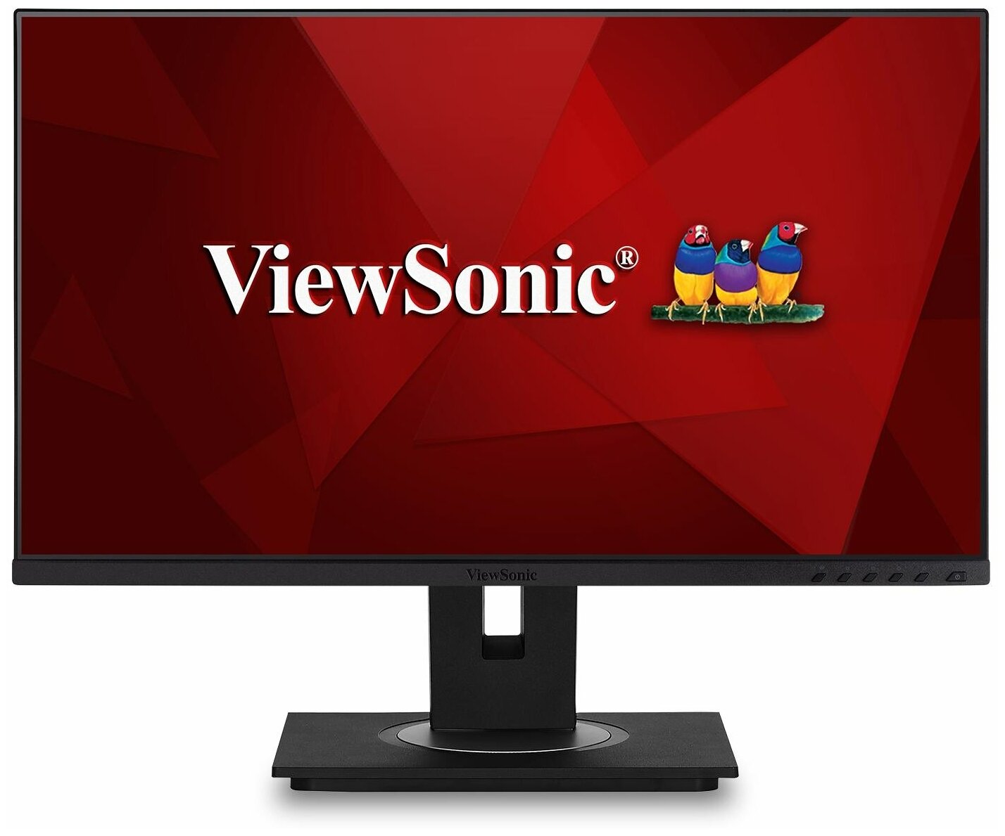 Монитор Viewsonic VG2455