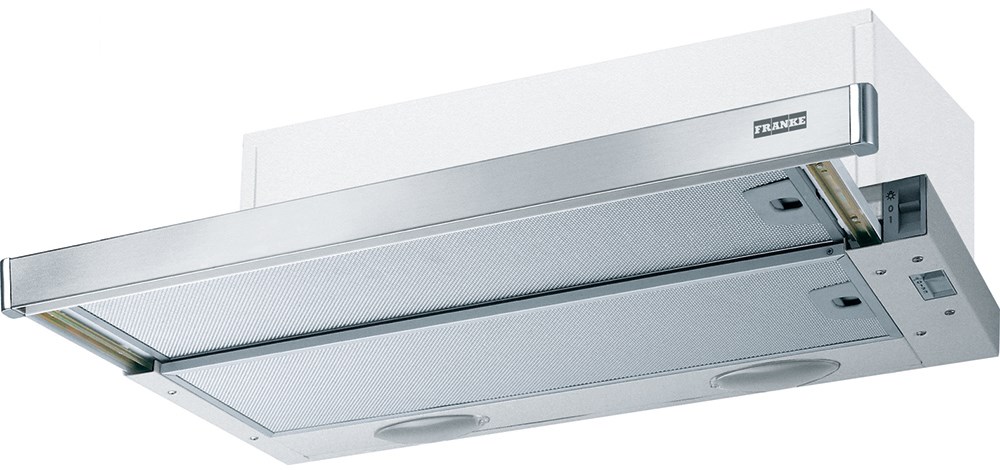 Вытяжка кухонная Franke FTC 532L GR/XS (315.0547.794)