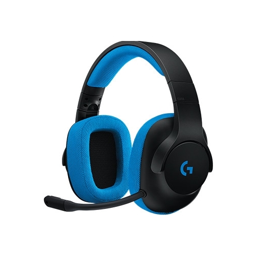 Компьютерная гарнитура Logitech G233 Prodigy