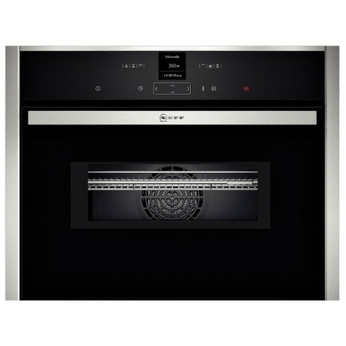 Духовой шкаф NEFF C17MS22N0