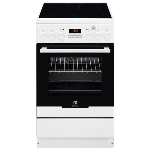 Плита Electrolux EKC 954908 W