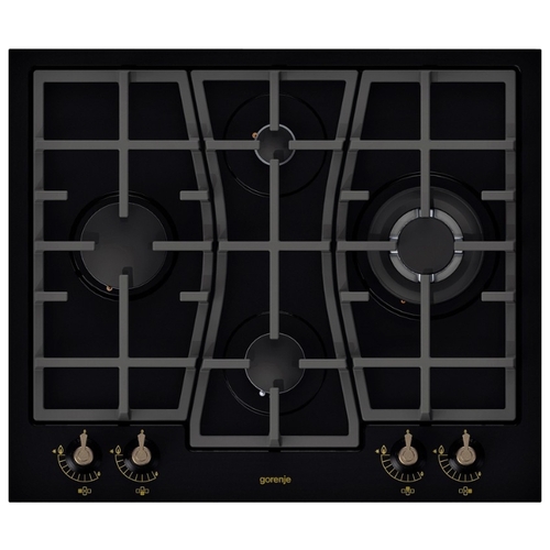 Варочная панель Gorenje GW 65 CLB