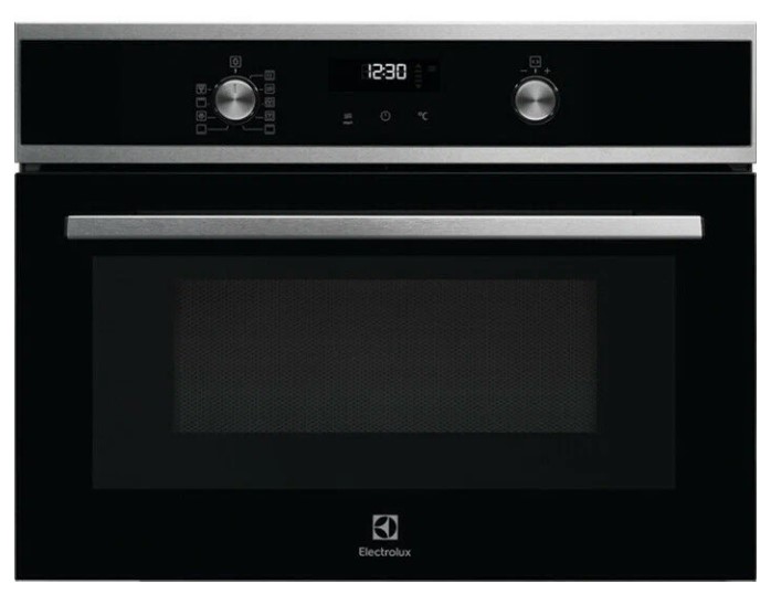 Духовой шкаф электрический Electrolux EVL6E40X