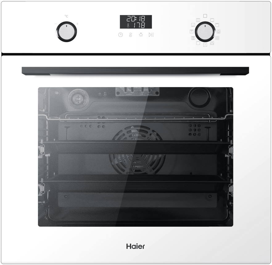 Духовой шкаф электрический Haier HOX-P11CGW