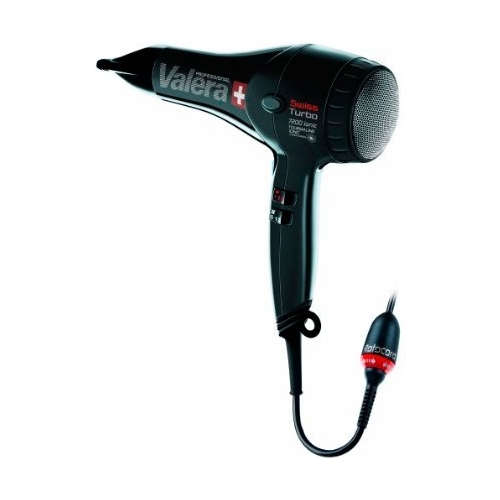 Фен Valera Swiss Turbo 8200 Ionic Tourmaline Rotocord (ST 8200T RC)