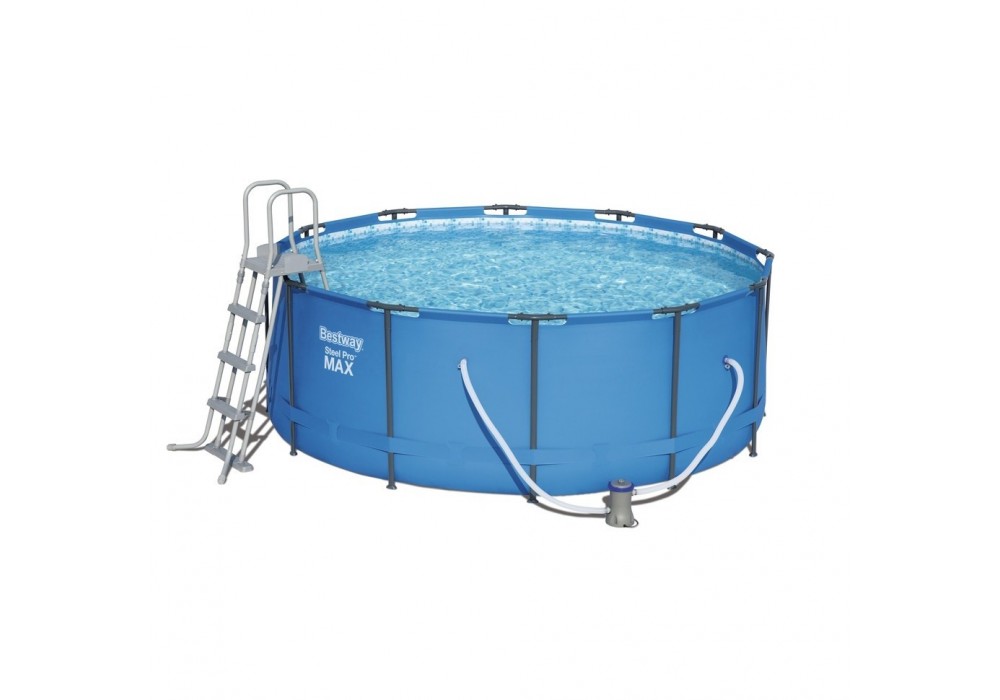 Бассейн Bestway Steel Pro Bestway 13898