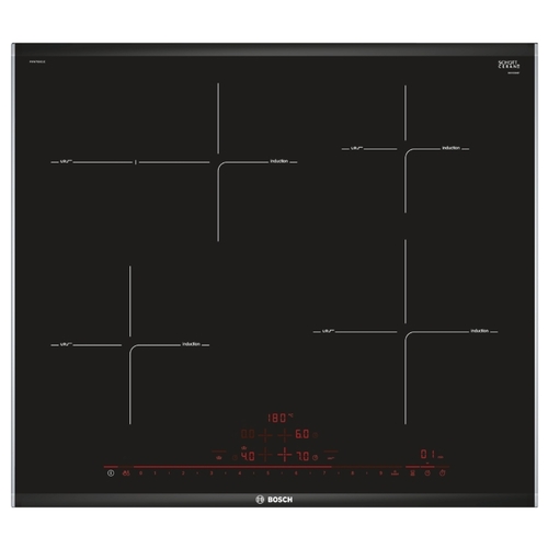 Варочная панель Bosch PIF675DE1E