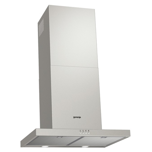 Каминная вытяжка Gorenje WHT621E5X