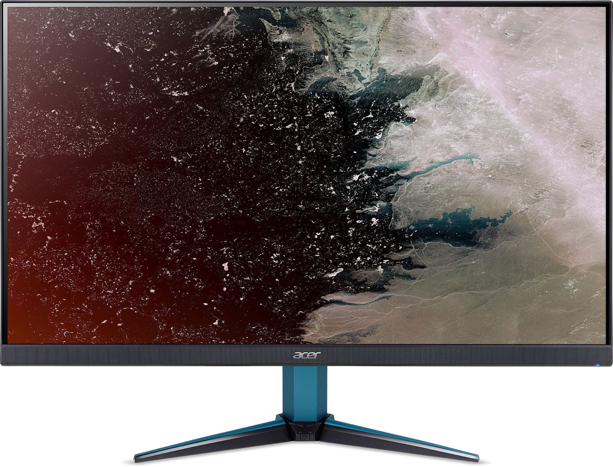 Монитор Acer VG270UEbmiipx