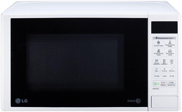 Микроволновая печь LG MS-2042DY