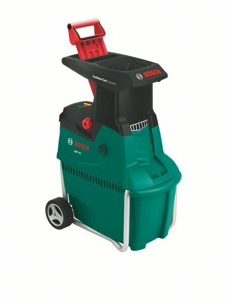 Измельчитель садовый Bosch AXT 25 TC