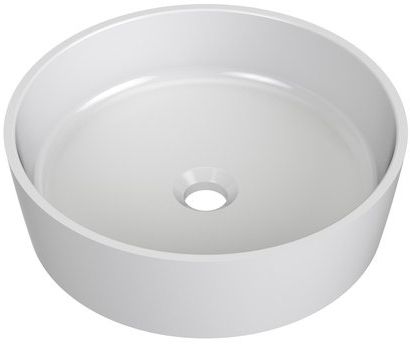 Раковина накладная Ravak Uni 400 XJX01140001, белый