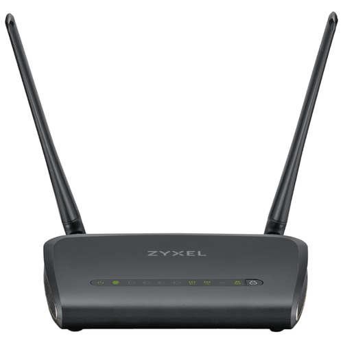 Роутер ZYXEL NBG6617