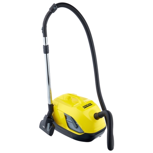 Пылесос KARCHER DS 6 1.195-220