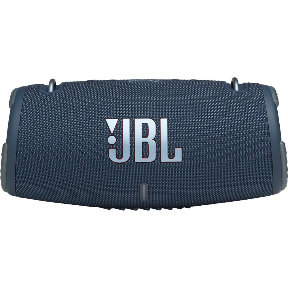 Портативная акустика JBL Xtreme 3 синий
