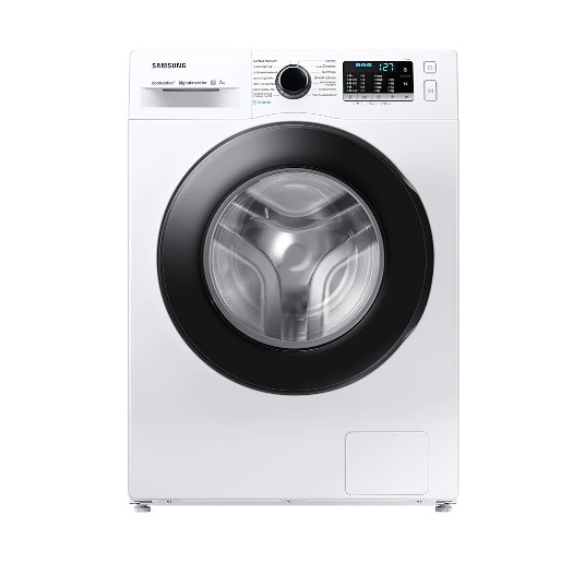 Стиральная машина Samsung WW70AAS26AE/LP