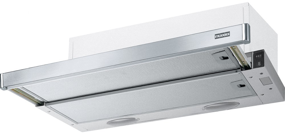 Вытяжка кухонная Franke FTC 632L GR/XS (315.0547.796)