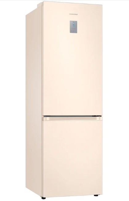 Холодильник двухкамерный Samsung RB34T672FEL/EF
