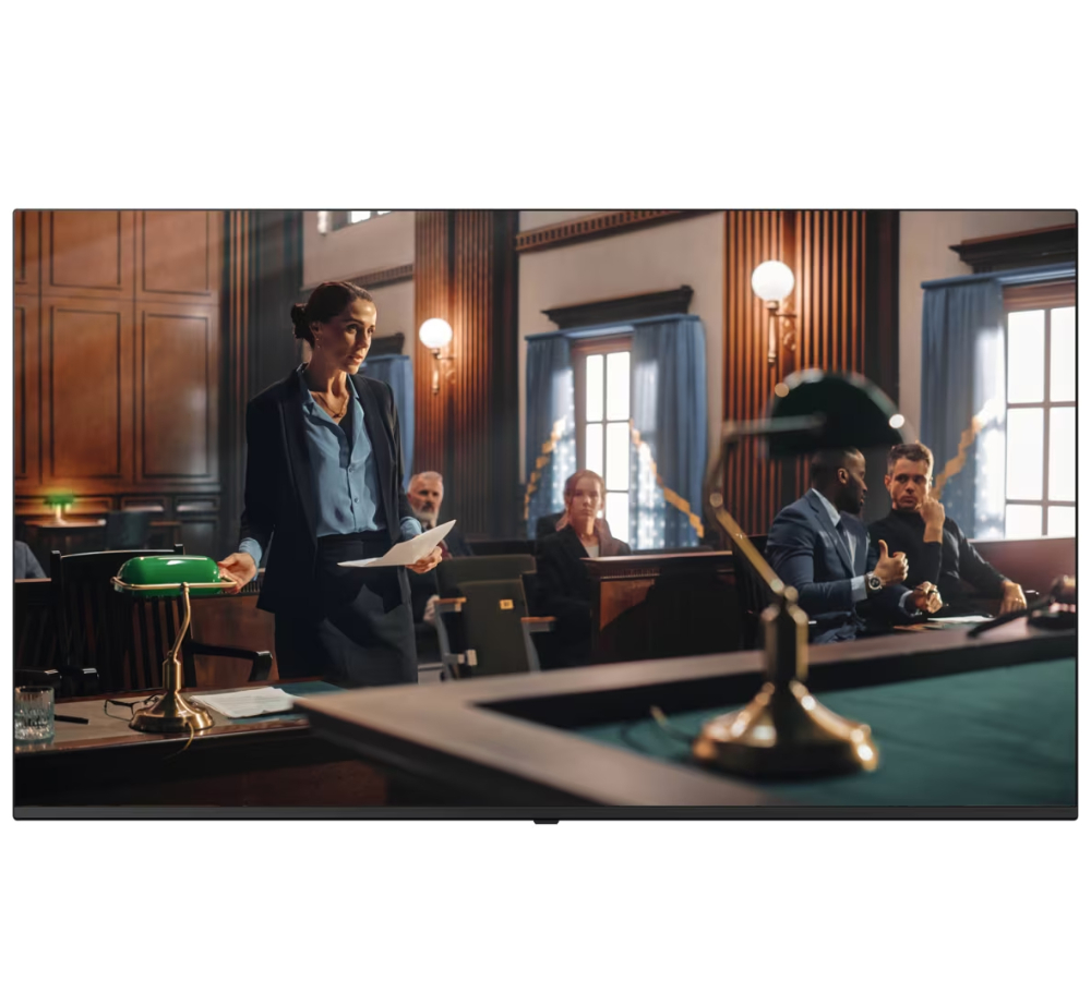 Телевизор LG 75UM662H