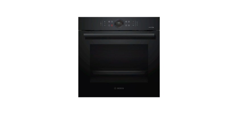 Шкаф духовой Bosch HBG872DC1S
