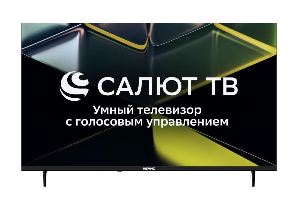 Телевизор Asano 43LF5020T