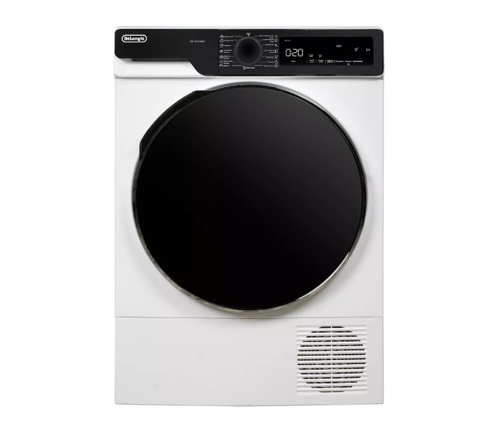 Сушильная машина Delonghi DTD 795 H FABIO белый