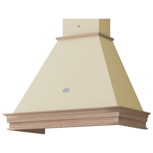 Вытяжка каминная LEX VERONA 600 Ivory