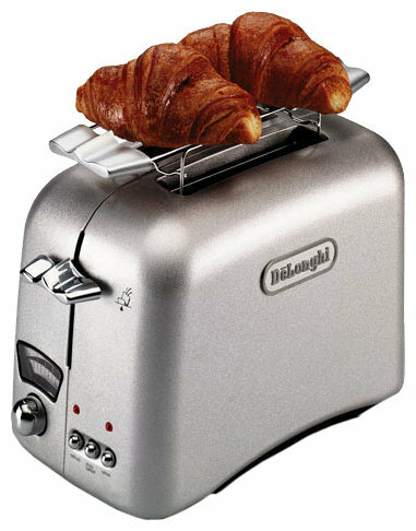 Тостер De'Longhi CT 021 голубой