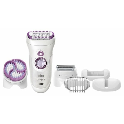 Эпилятор Braun 9-961 Silk-epil 9