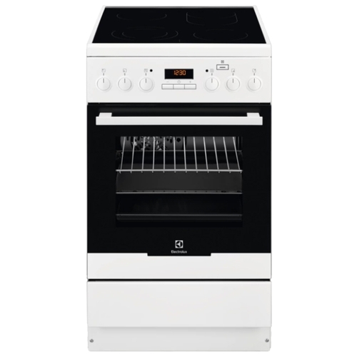 Плита Electrolux EKC 954901 W