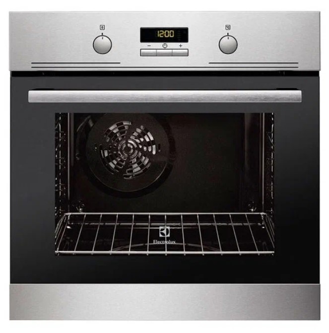 Электрический духовой шкаф Electrolux EZC2430EOX
