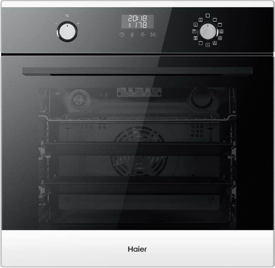 Духовой шкаф электрический Haier HOX-P11CGBG