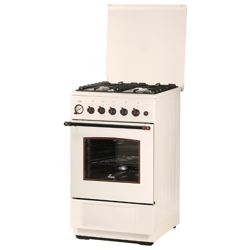 Плита газовая Flama BG2421-W1