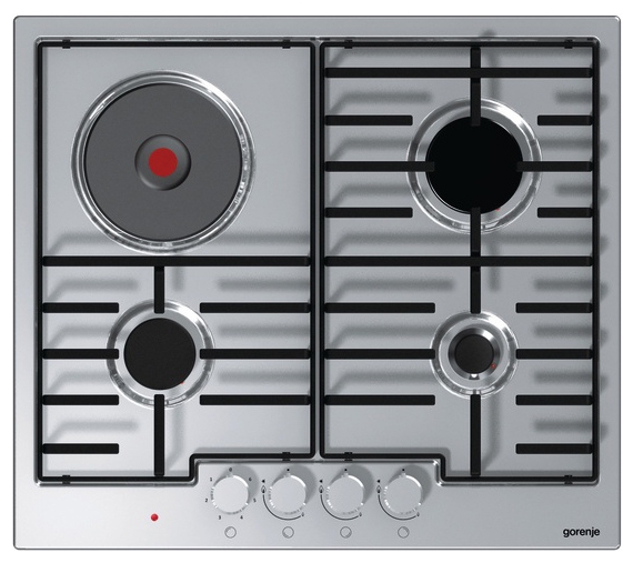 Варочная панель Gorenje K 6N30 IX