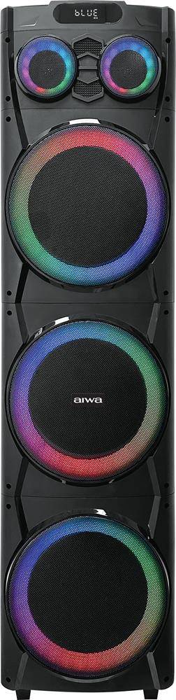 Акустическая система AIWA CAS-1031, черный