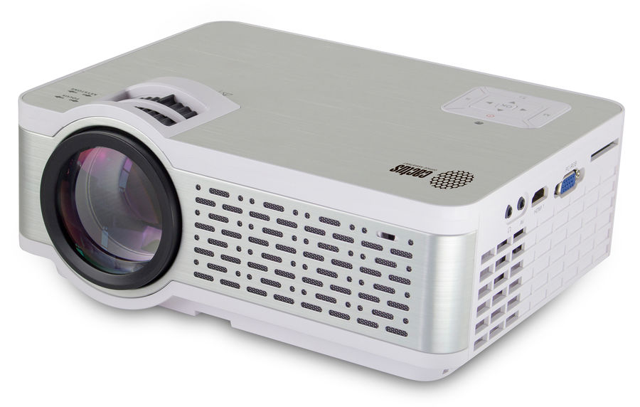 Проектор CACTUS CS-PRE.05WT.WXGA-W