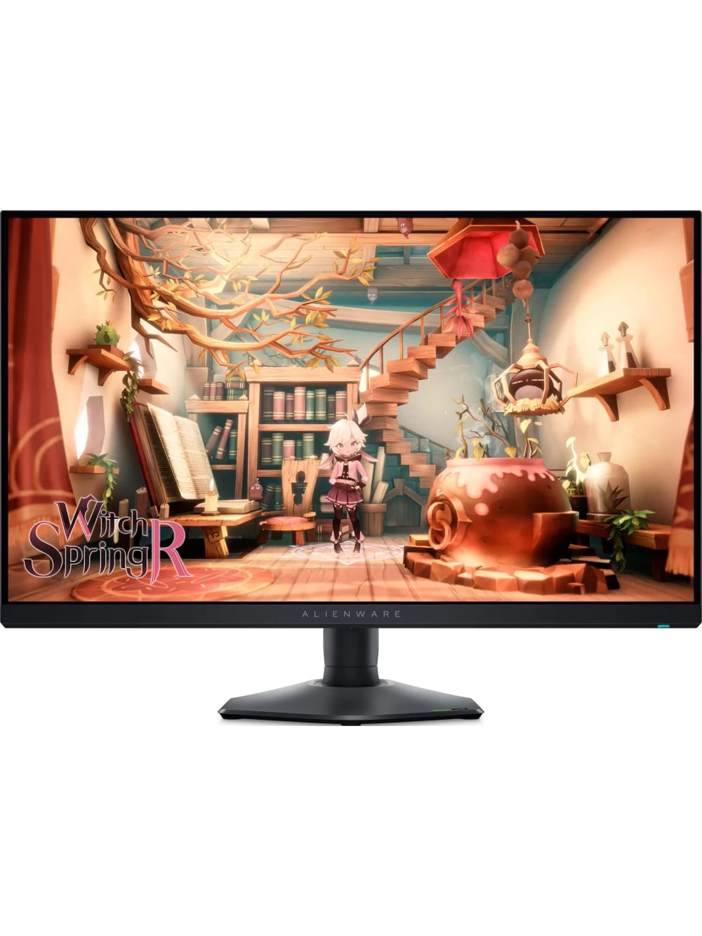 Монитор Dell AW2724DM