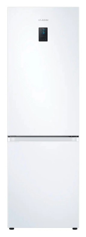 Холодильник Samsung RB34T670F/WT белый