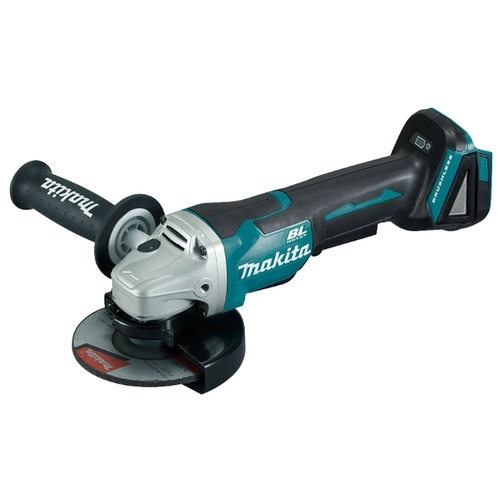 Угловая шлифмашина (болгарка) аккумуляторная Makita DGA508Z